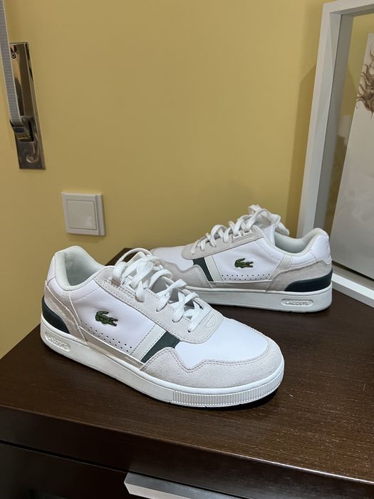 Sapatilhas Lacoste