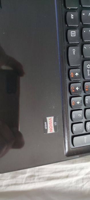 Laptop Lenovo g585 Win8 bdb stan