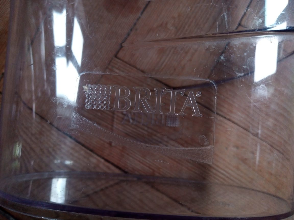 Jarro Brita para filtro de água