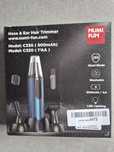Numi Fun Nose & Ear Hair Trymer