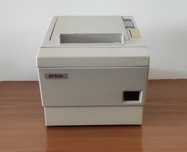 Impressora Térmica Talões EPSON Model M129C