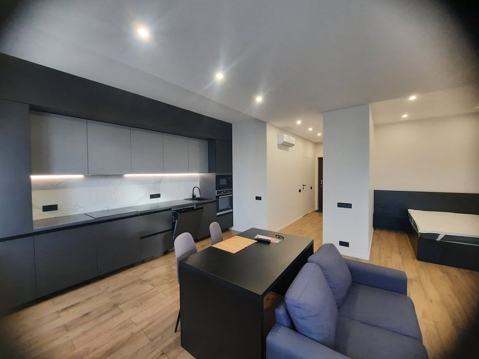 Сдам 1-комн квартиру в ЖК " 41 Жемчужина"/ Таирова