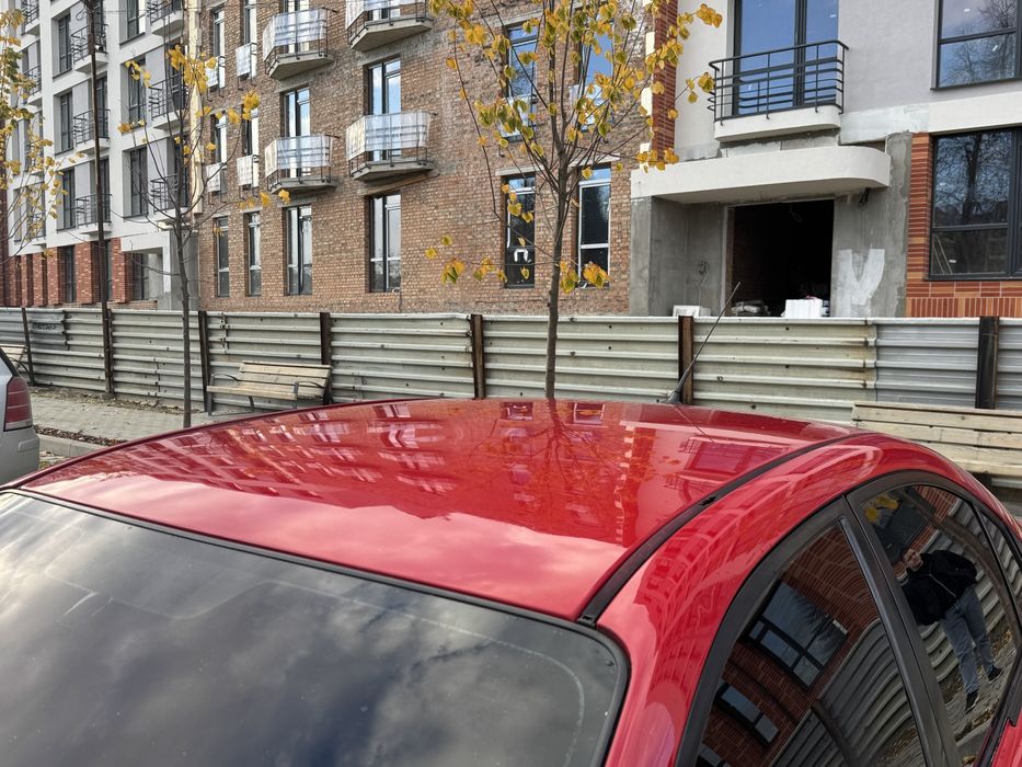 Mazda 6 GG 2003р 2.3газ/бенз, в технічно гарному стані!