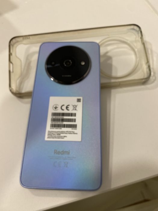 Telemovel como novo , oferta capa transparente