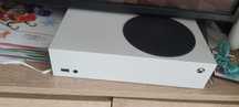 Konsola Xbox Seria S 1Tb