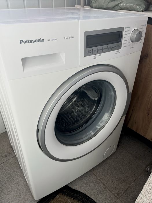 Пральна Машина Самовивіз Львів