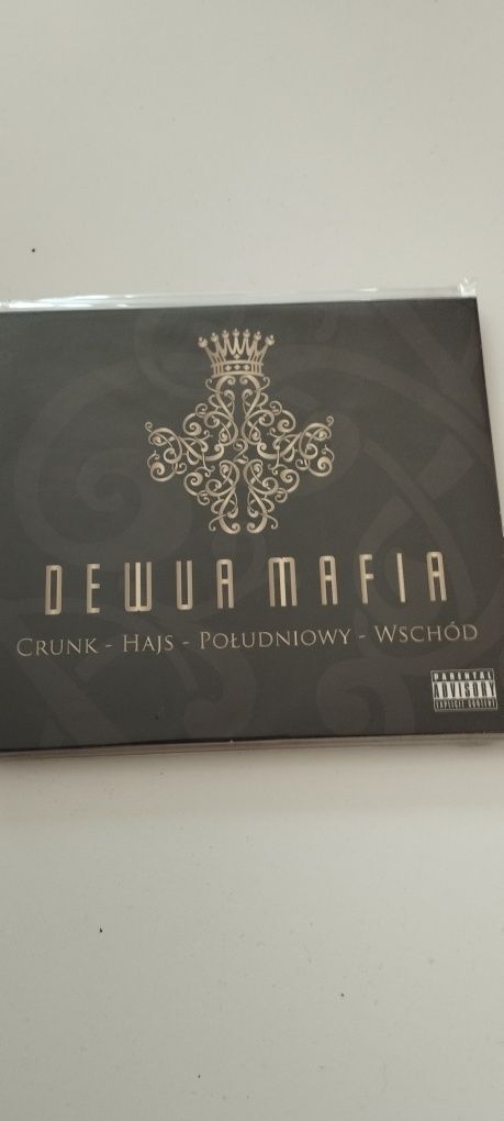 Dewua mafia - Crunk hajs południowy wschód