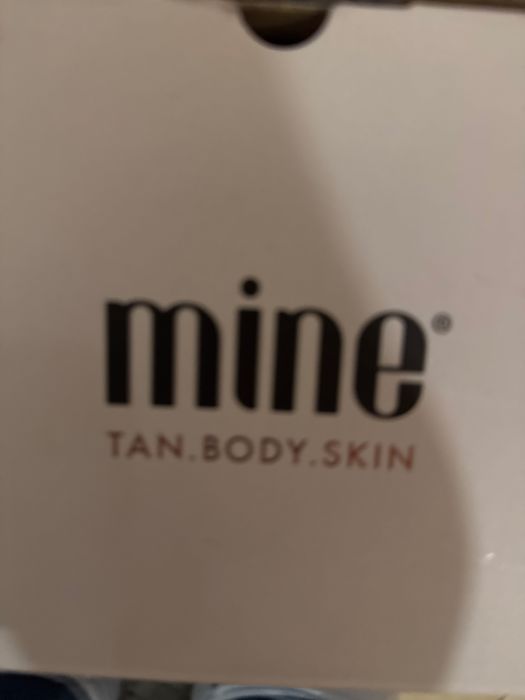 Maquina de Bronzeamento em casa