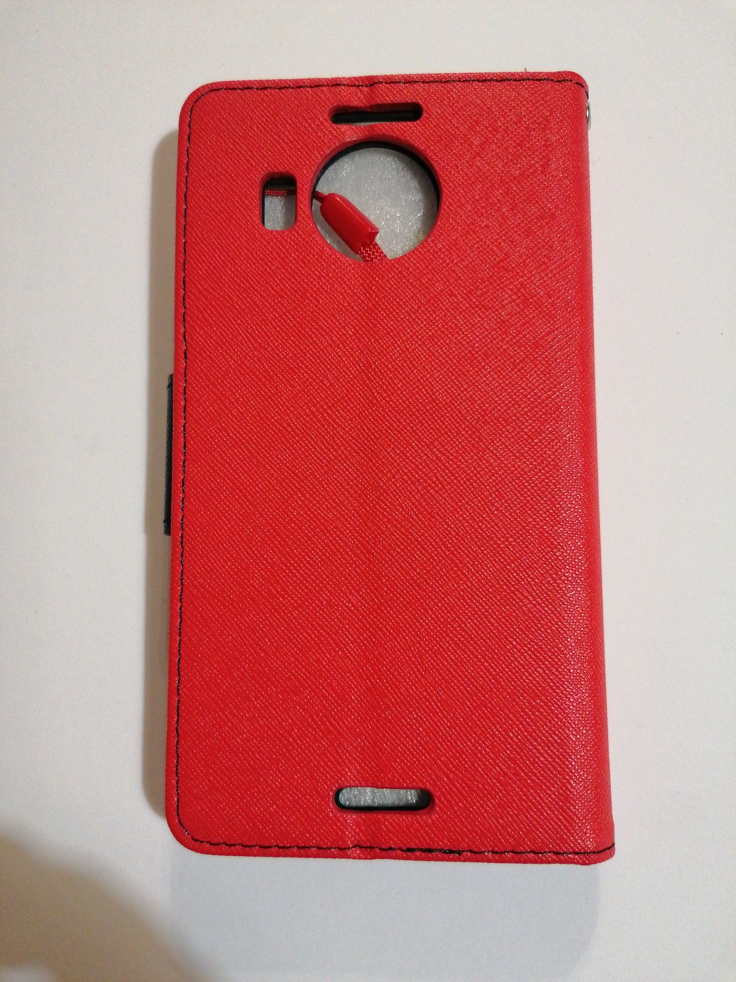 Pokrowiec, Etui do Lumia 950 XL