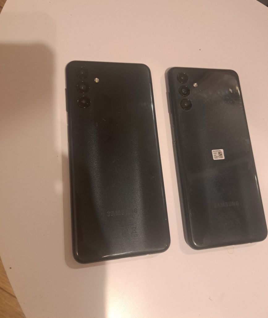 Samsung a04s czarny