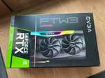 EVGA RTX 3070 FTW3 Ultra