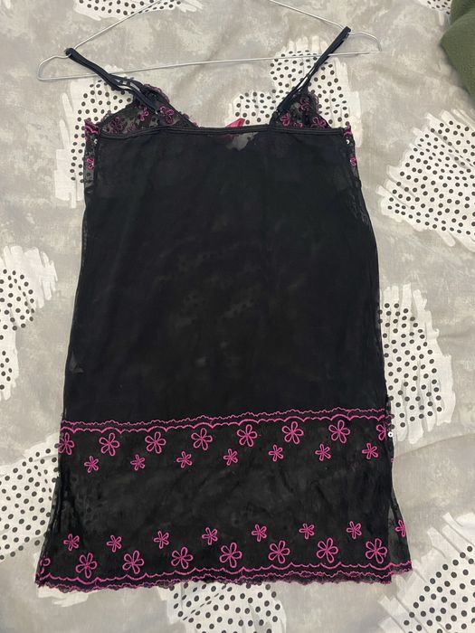 Пеньюар, розмір XS