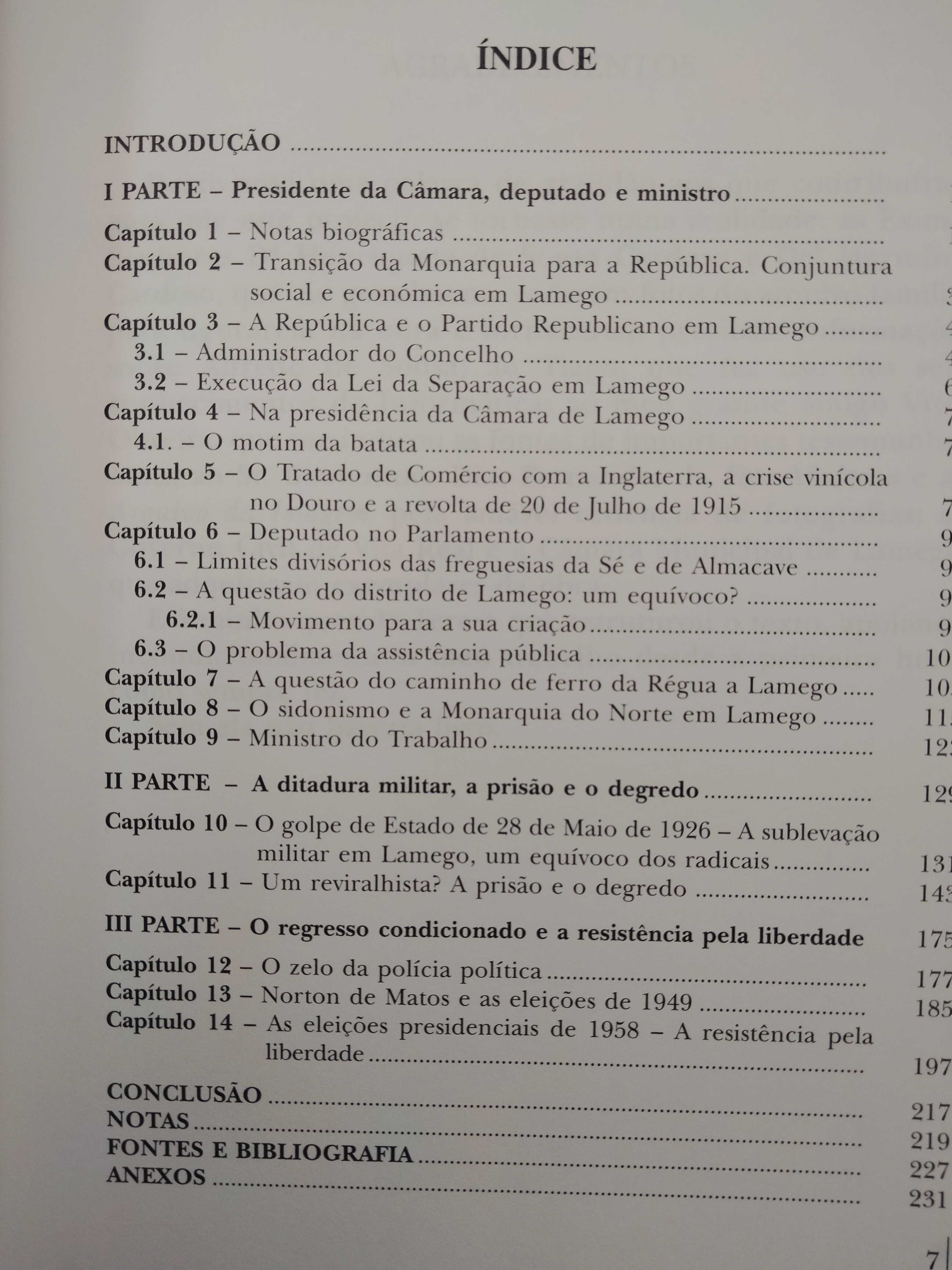 A Opressão Salazarista e a Força da Liberdade -  Miguel Nunes Ramalho