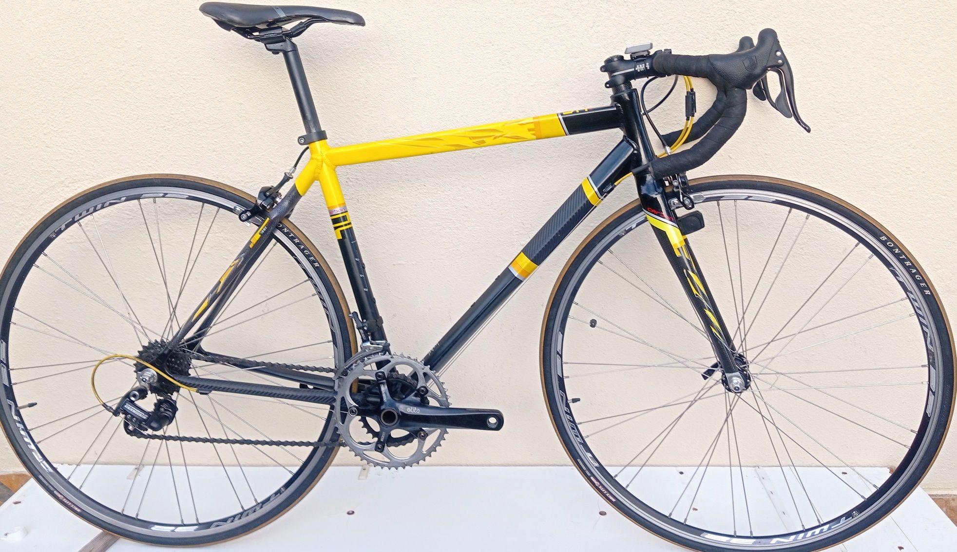 J-bikes Bicicletas estrada Scott Addict/btwin/Reacto, Bh M