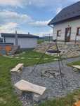 Domek, balia, masaż - SKALNE RANCHO