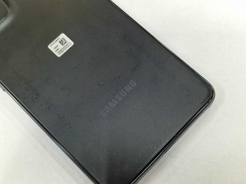 Samsung Galaxy A53 5G Dual SIM/ 6GB/ 128GB/ Awesome Black/ Grade B