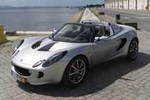 Lotus Elise (S2) 111S