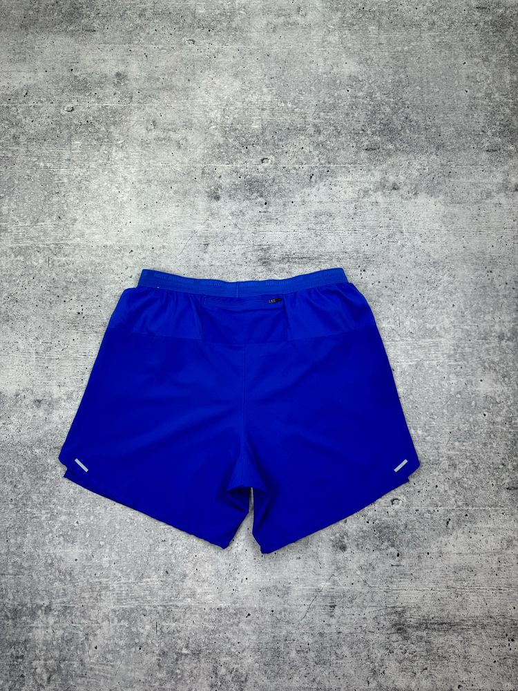 Повседневные спортивные шорты для бега для зала занятий спортом Nike
