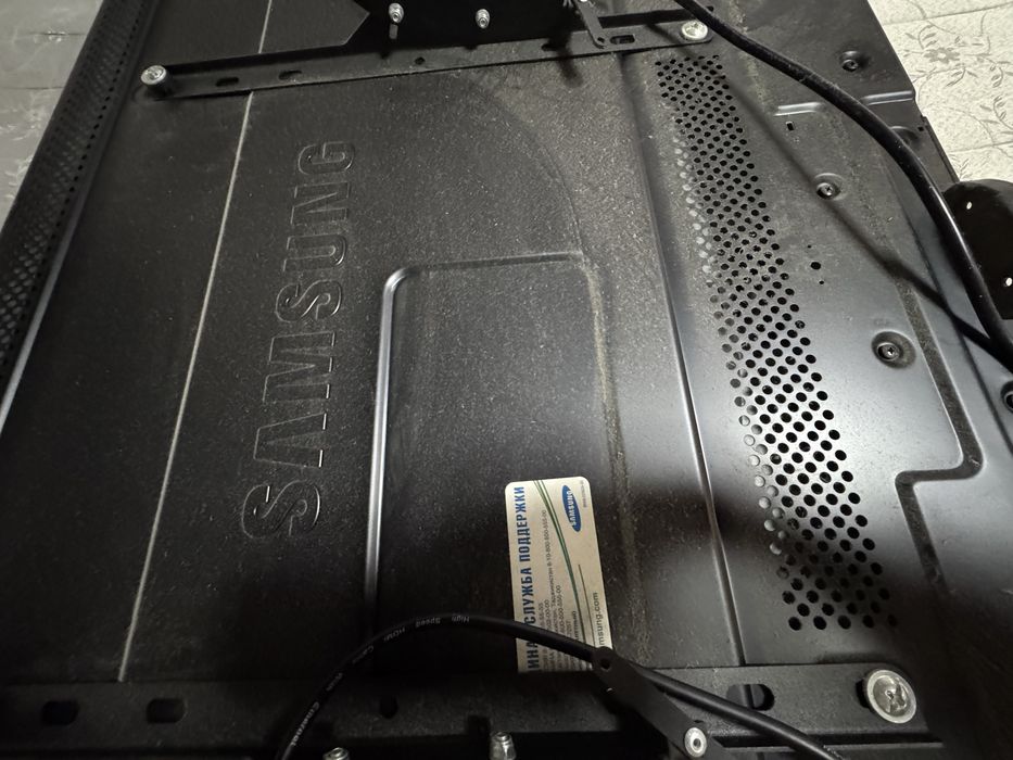 Продам телевизор Samsung 46 диагональ