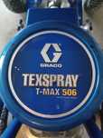 Agregat szpachlarskij Grago Tmax 506