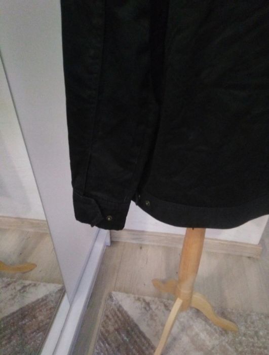 Kurtka męska wiosenno jesienna