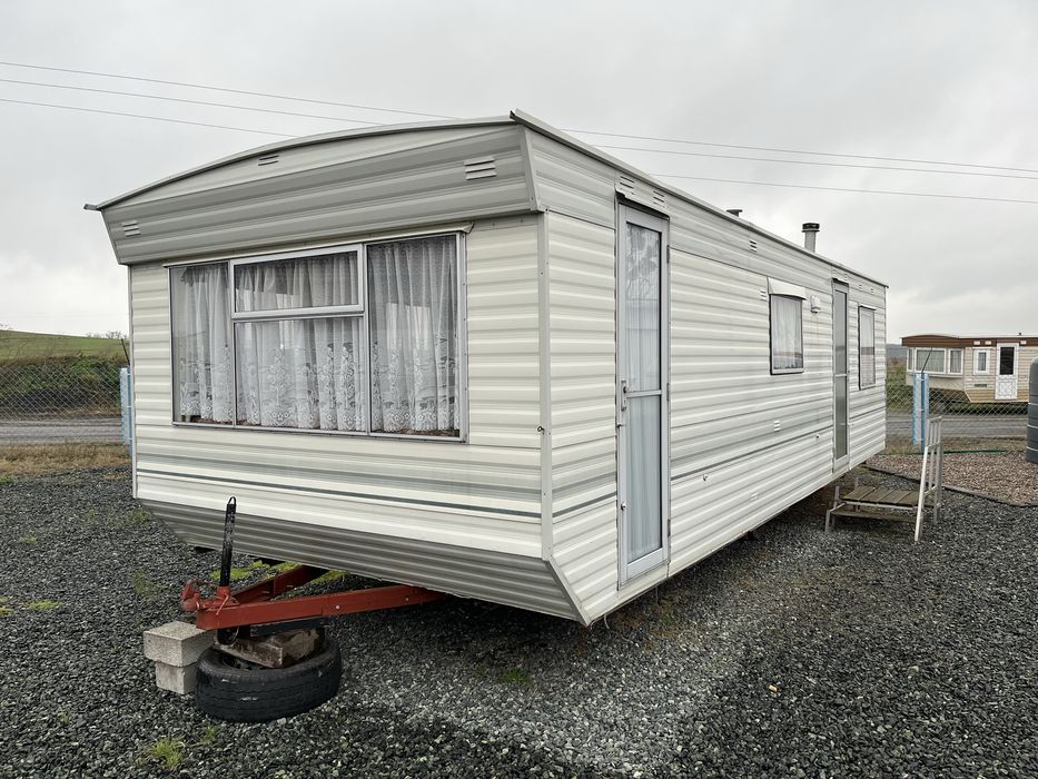 Domek holenderski nr 30! Salon Kuchnia Jadalnia 2 sypialnie Łazienka