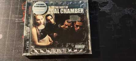 CD Coal Chamber - best of