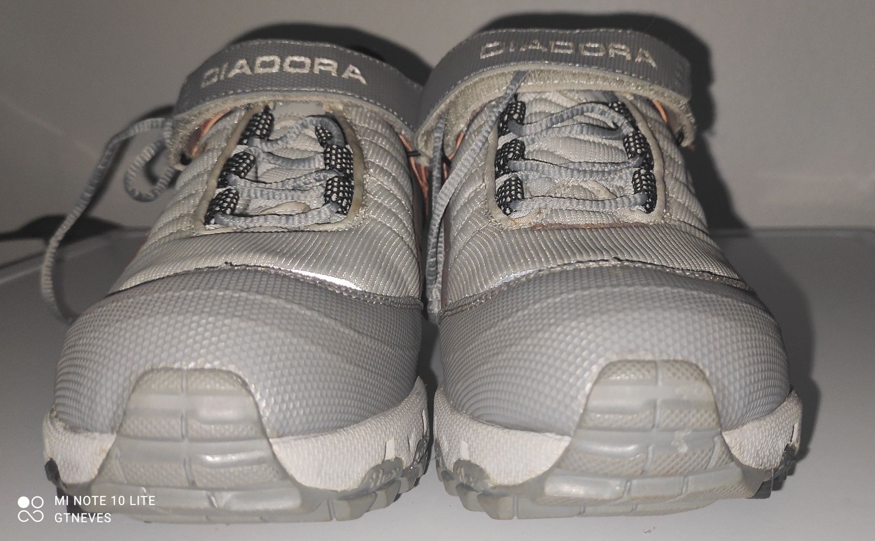 Sapato de btt - Diadora