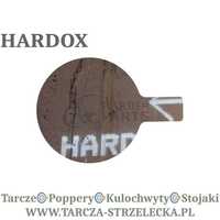 Tarcza gong popper strzelecki Lizak do dueling tree 200mm HARDOX 550