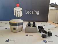 Odbiornik GNSS Trimble R2