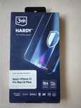 Szkło 3mk HARDY APPLE iPhone 13 Pro Max/14 Plus