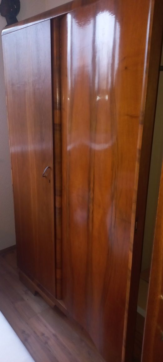 Szafa z lat 50tych