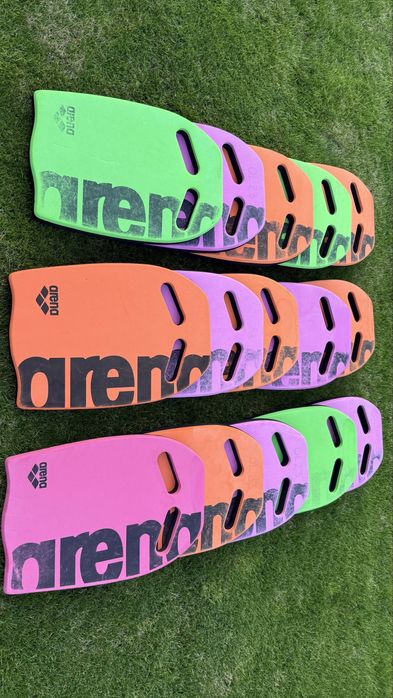 Deski do nauki plywania Arena