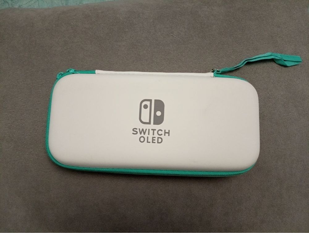 Чохол для нінтендо світч олед ( Nintendo Switch, Nintendo Switch Oled)