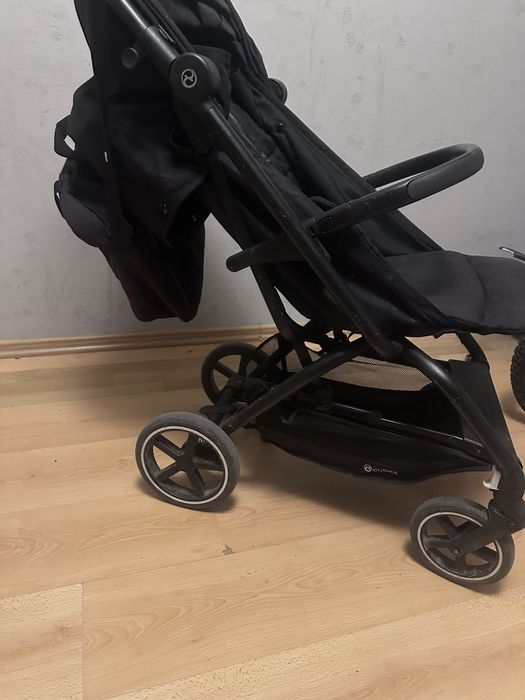 Wozek spacerowy cybex