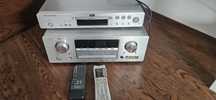 Marantz SR7400 + DV6400