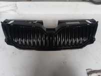 Grill atrapa Skoda Octavia III