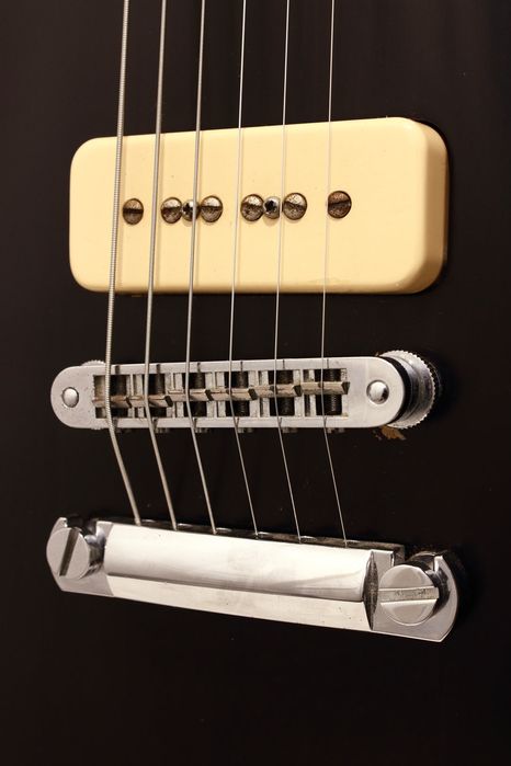 Les Paul Gibson Studio