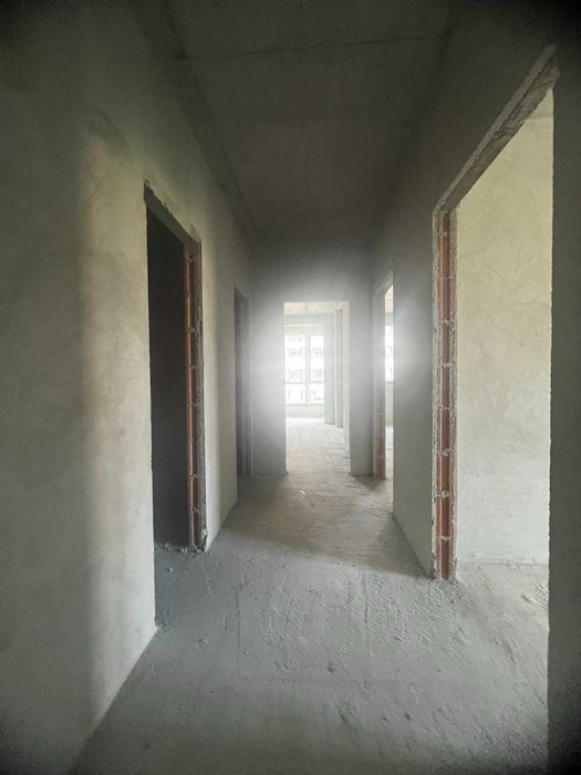 Продаж 2 кім квартири , вулиця Очеретяна