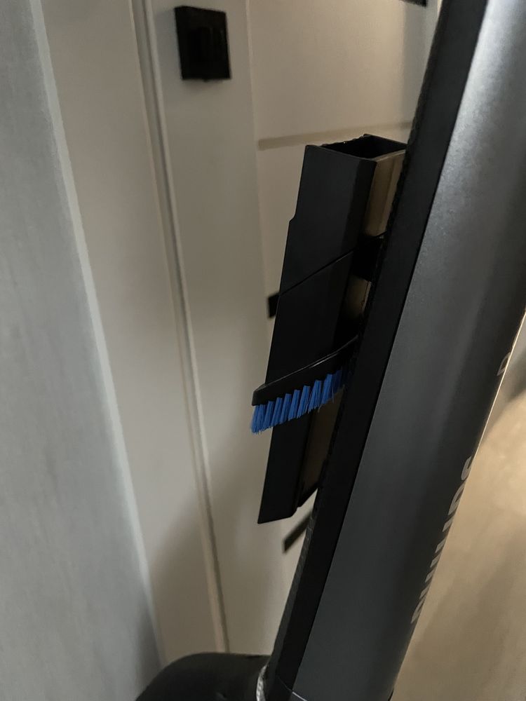 Аккумуляторный пылесос PHILIPS PowerPro Duo срочно