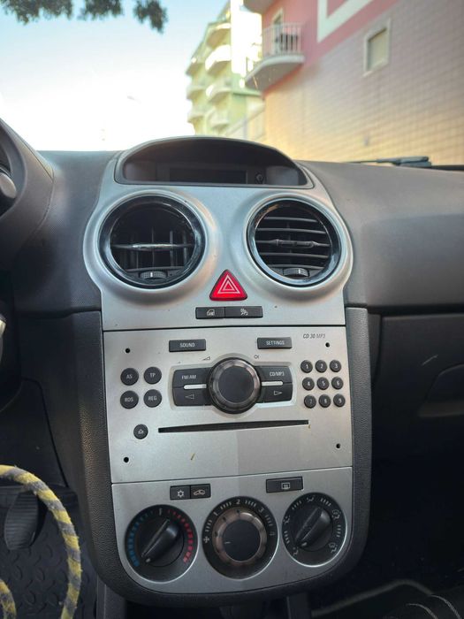 Opel Corsa 1.3 CDTi EcoFlex (2010) | Muito Económico | Revisão Feita