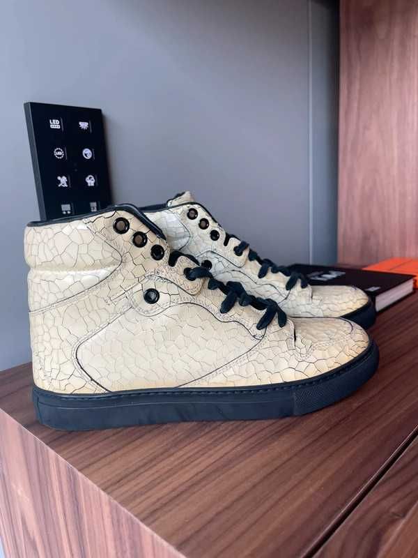 Sapatilhas Balenciaga