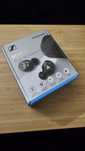 Sluchawki Sennheiser momentum 4 true wireless / black