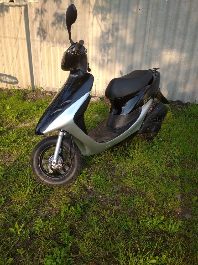 Продам скутер Honda Dio AF-34