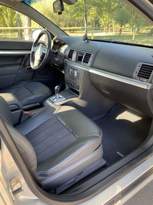 Opel Vectra C автомат Без ДТП