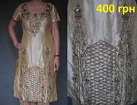 Туника индийская, сари, индийское платье