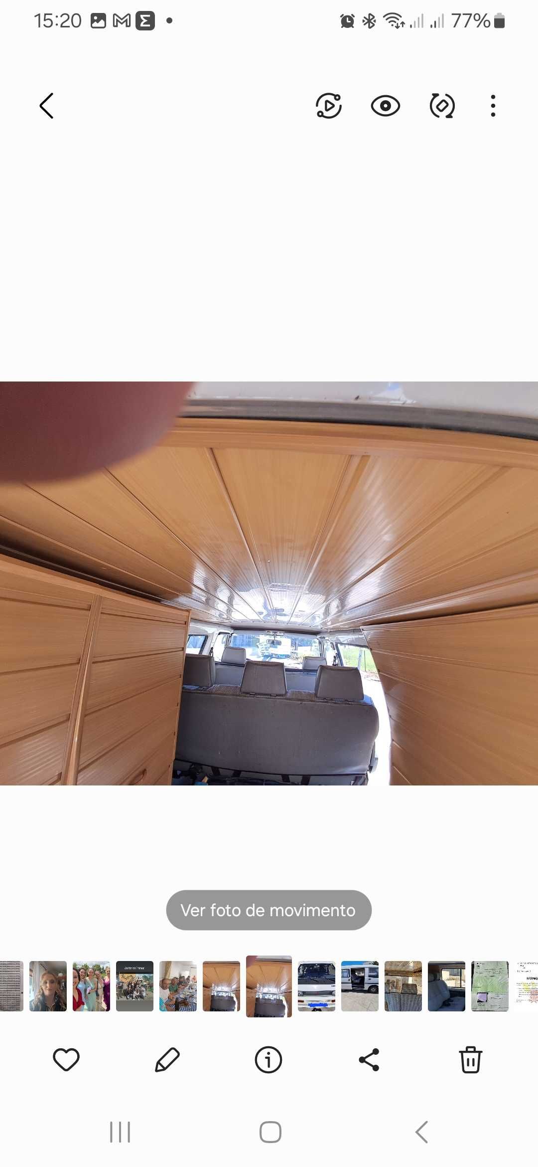 Vendo Mitsubhi l200