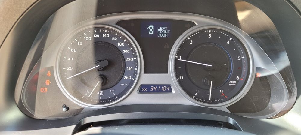 Sprzedam LEXUSA lub zamienię