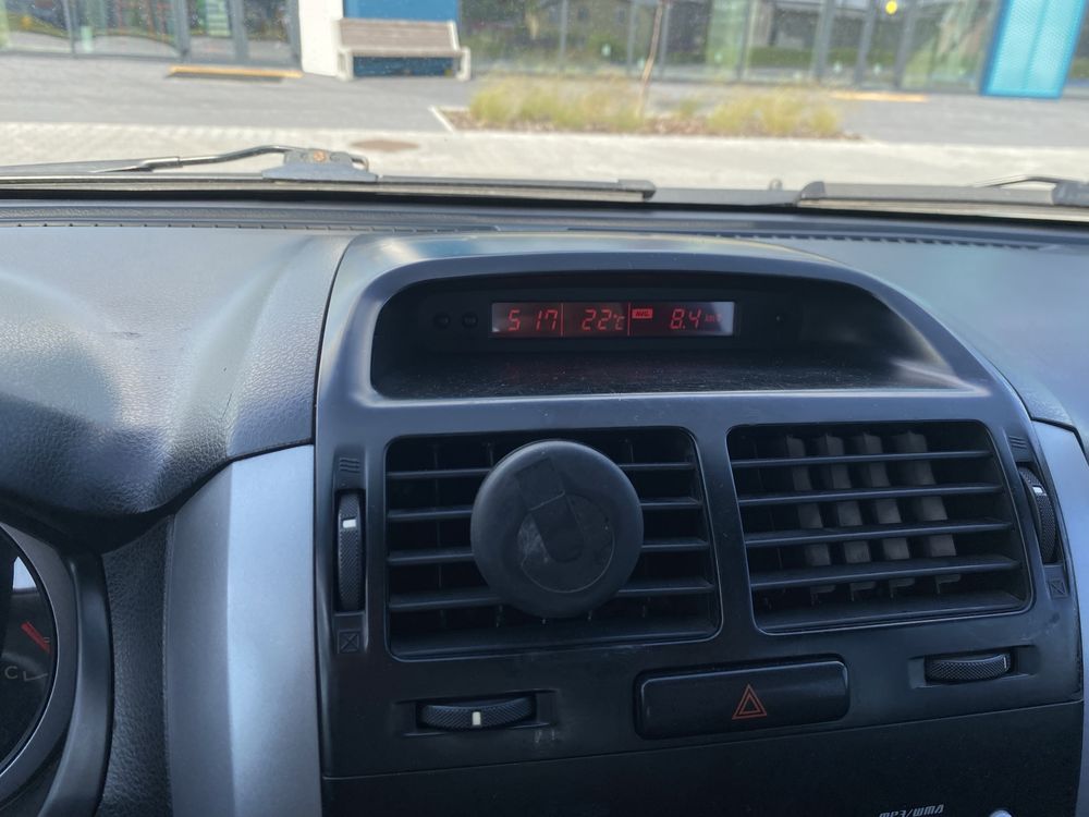 Suzuki Grand Vitara 2,0 2006р.