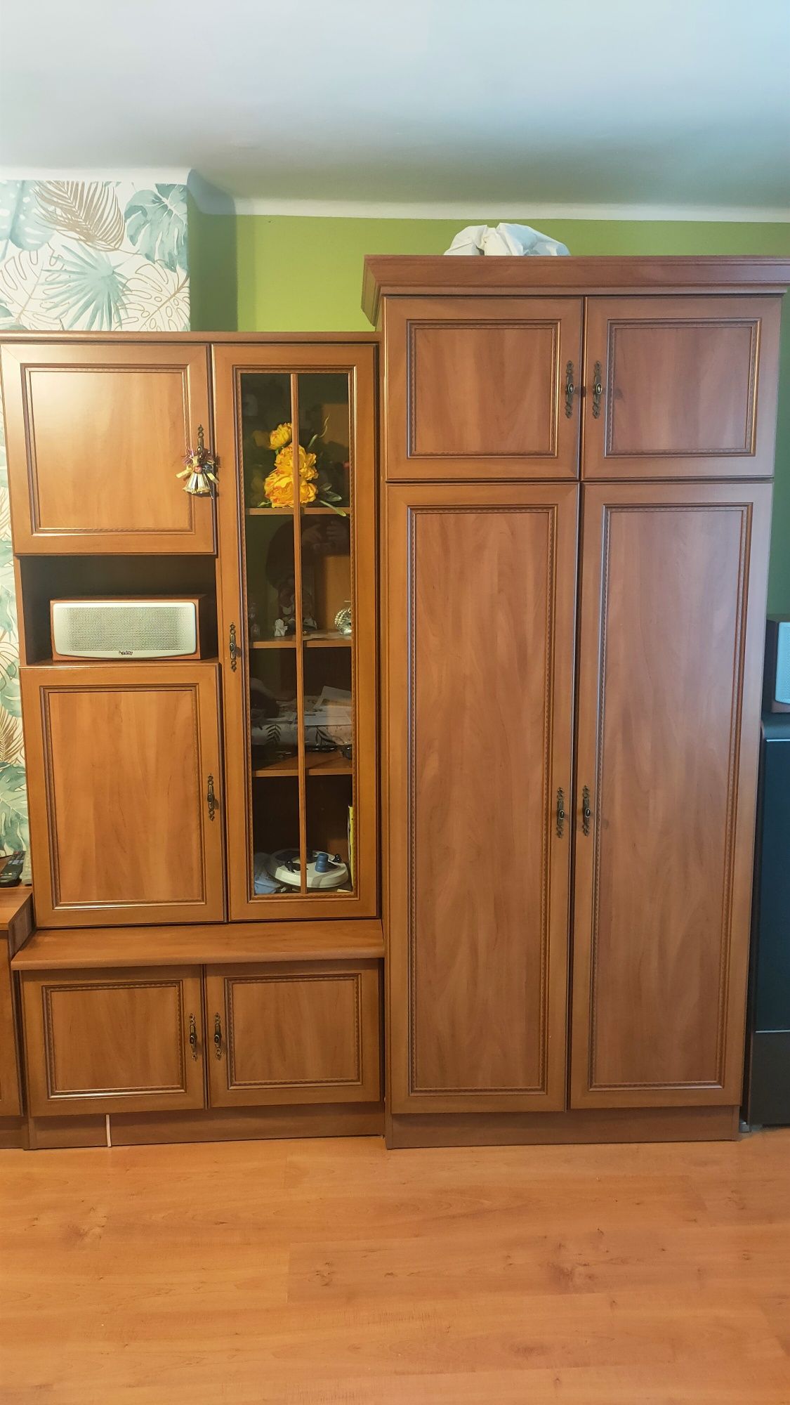 Meble BRW system Wiktor